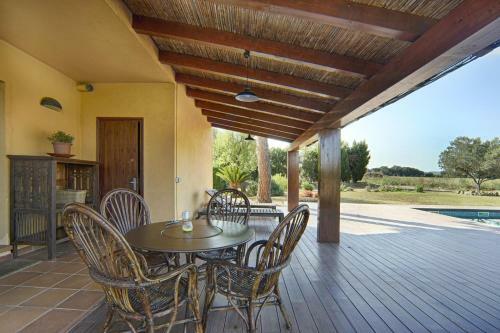 Villa Mediterranean Paradise With Private Pool
