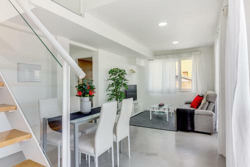Apartamento Rueiro 17