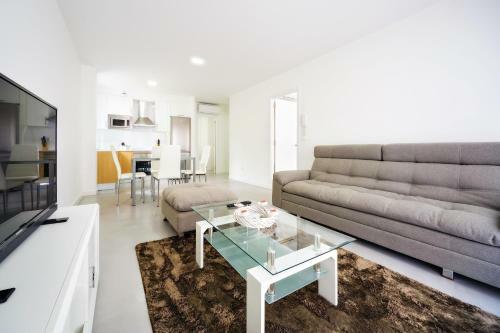 Apartamento Rueiro 17