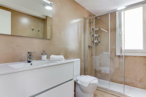 Apartamento Rueiro 17