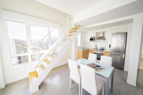 Apartamento Rueiro 17
