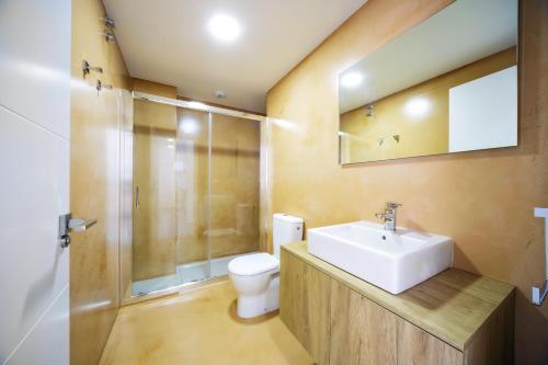 Apartamento Rueiro 17