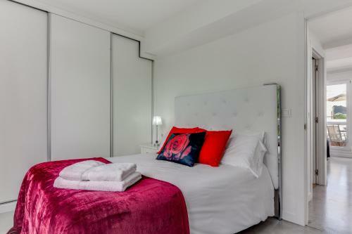 Apartamento Rueiro 17