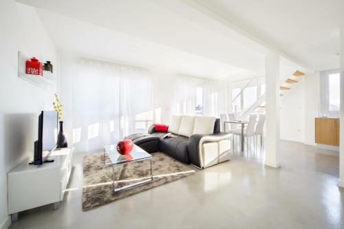 Apartamento Rueiro 17
