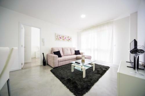 Apartamento Rueiro 17