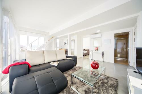 Apartamento Rueiro 17