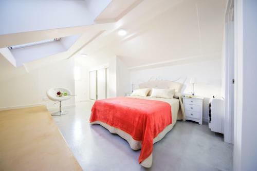 Apartamento Rueiro 17