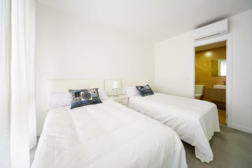 Apartamento Rueiro 17