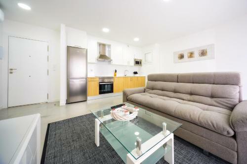 Apartamento Rueiro 17