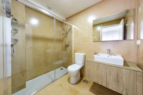 Apartamento Rueiro 17