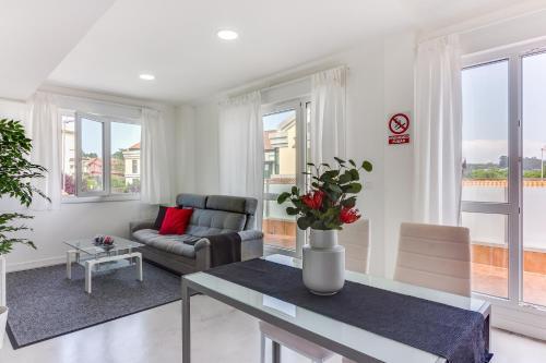 Apartamento Rueiro 17