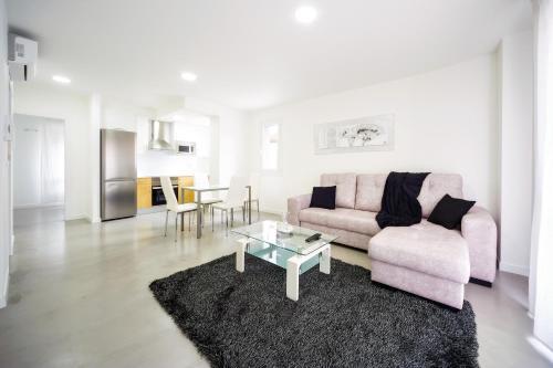 Apartamento Rueiro 17