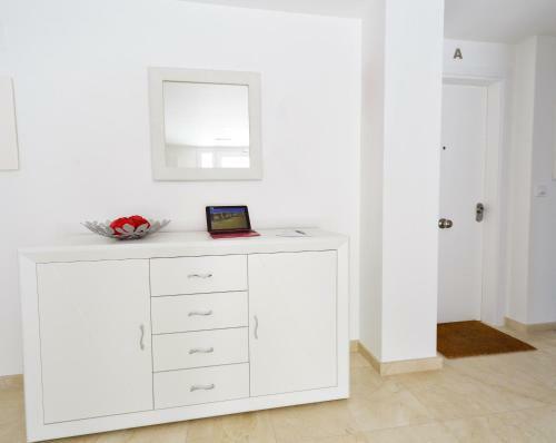 Apartamento Rueiro 17
