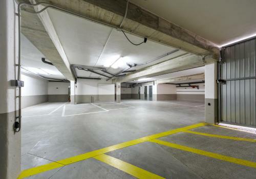 Apartamento Rueiro 17