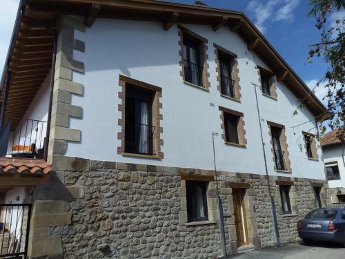 La Casa De La Bolera