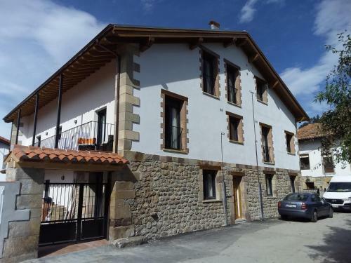 La Casa De La Bolera