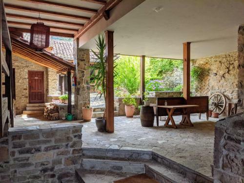 Olmares Apartamento Picos De Europa