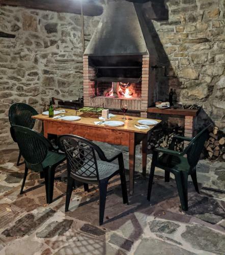 Olmares Apartamento Picos De Europa