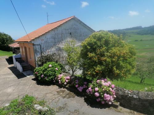 Casa Don Diego