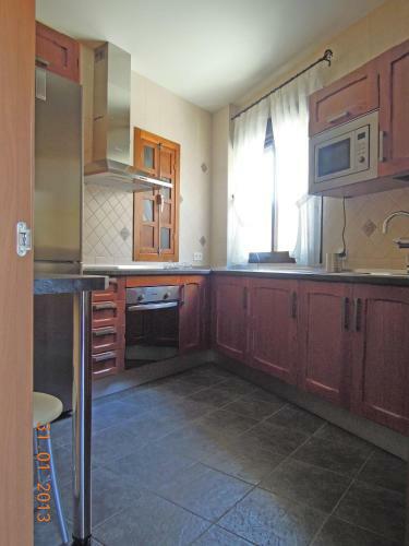 Agroturismo Casa Rural Pav�a