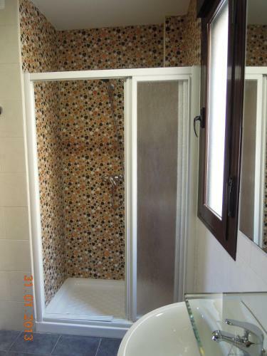 Agroturismo Casa Rural Pav�a