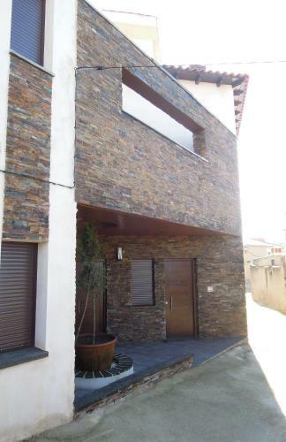 Agroturismo Casa Rural Pav�a