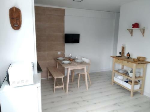 Apartamento El Rincon De Cristina