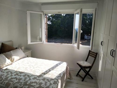 Apartamento El Rincon De Cristina