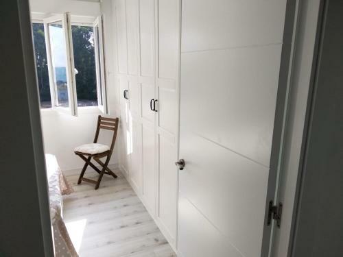 Apartamento El Rincon De Cristina