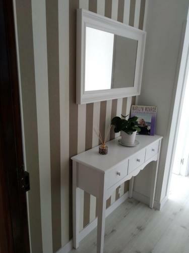 Apartamento El Rincon De Cristina