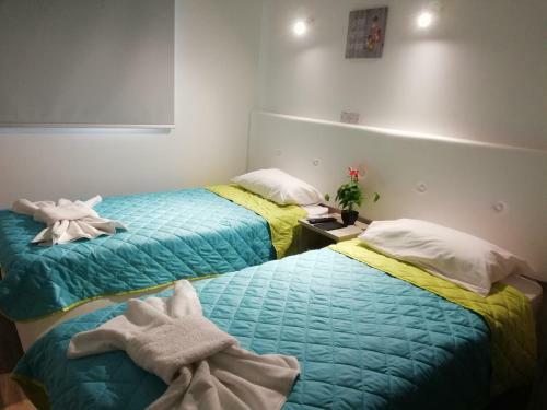 Apartamento Chicos Studios