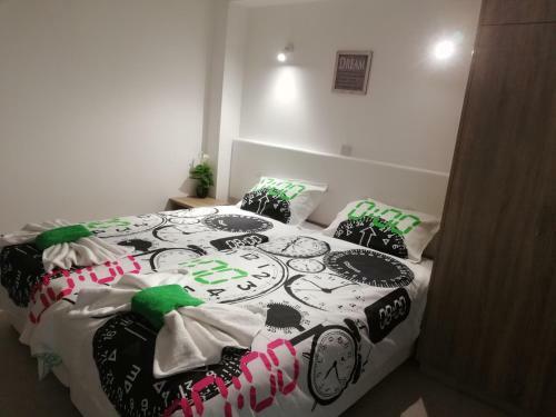 Apartamento Chicos Studios