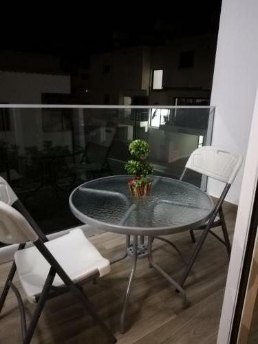Apartamento Chicos Studios