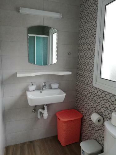 Apartamento Chicos Studios