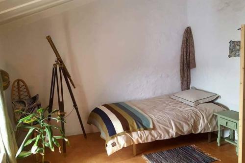 Casa Shyshka Country Cottage