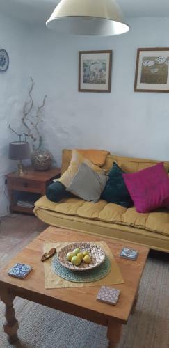 Casa Shyshka Country Cottage