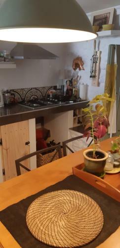 Casa Shyshka Country Cottage