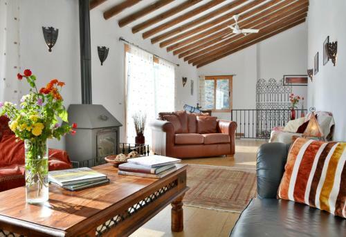 Villa Casa La Negra