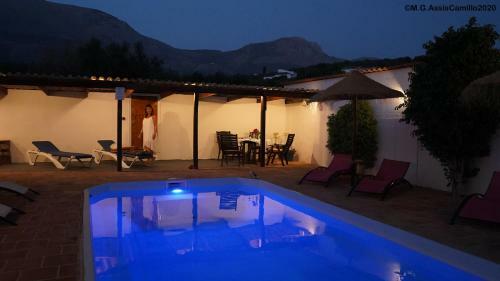 Villa Casa La Negra