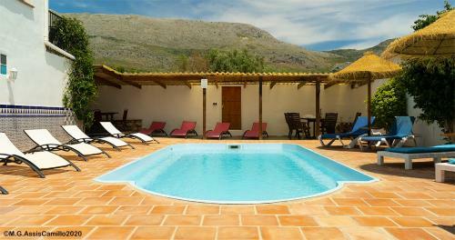 Villa Casa La Negra
