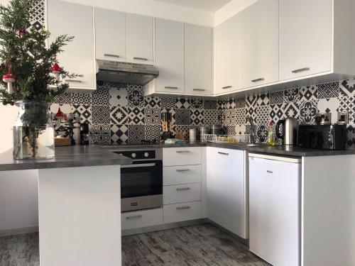 Apartamento Ayia Napa Go Sea Apt.