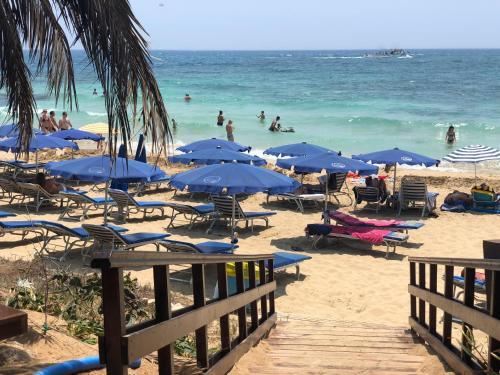 Apartamento Ayia Napa Go Sea Apt.