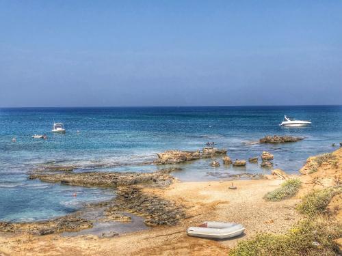Apartamento Ayia Napa Go Sea Apt.