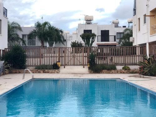 Apartamento Ayia Napa Go Sea Apt.
