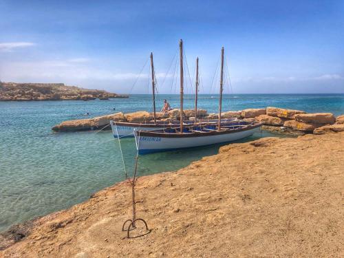 Apartamento Ayia Napa Go Sea Apt.