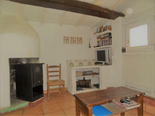 Casita Blanca