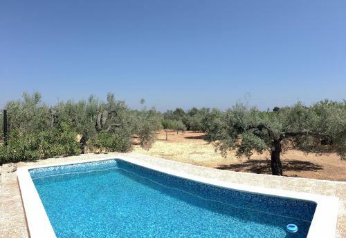 Villa Casa Baralluga