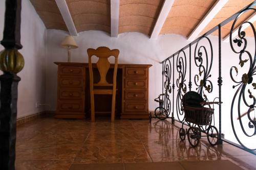 Villa Casa Baralluga