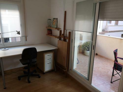 Casa Vacaciones Mar Y Monta�a