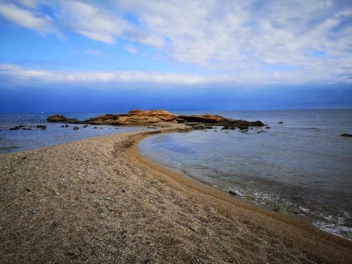 Casa Vacaciones Mar Y Monta�a